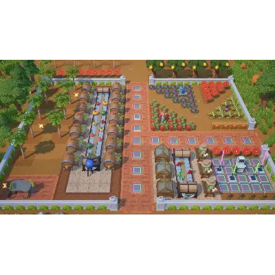 Coral Island - STEAM GIFT РОССИЯ - irongamers.ru