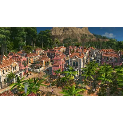 Anno 1800 - Definitive Annoversary (Steam Gift Россия) - irongamers.ru