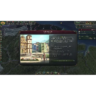 Victoria 3: Colossus of the South Region Pack DLC AUTODELIVERY STEAM РОССИЯ - irongamers.ru