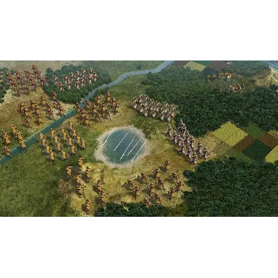Sid Meier&acute;s Civilization V (Steam Gift РОССИЯ / КАЗАХСТАН / УКРАИНА) - irongamers.ru