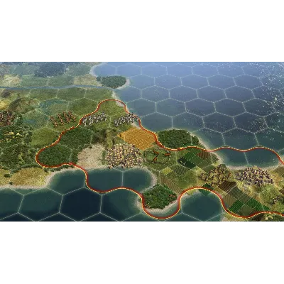 Sid Meier&acute;s Civilization V (Steam Gift РОССИЯ / КАЗАХСТАН / УКРАИНА) - irongamers.ru