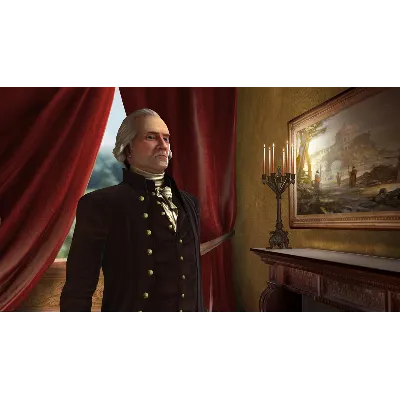 Sid Meier&acute;s Civilization V (Steam Gift РОССИЯ / КАЗАХСТАН / УКРАИНА) - irongamers.ru