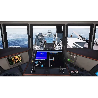 FISHING: BARENTS SEA COMPLETE EDITION XBOX КЛЮЧ - irongamers.ru