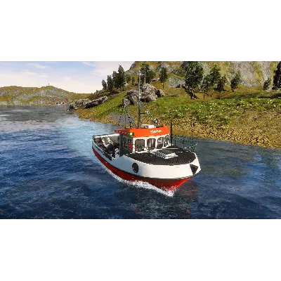 FISHING: BARENTS SEA COMPLETE EDITION XBOX КЛЮЧ - irongamers.ru