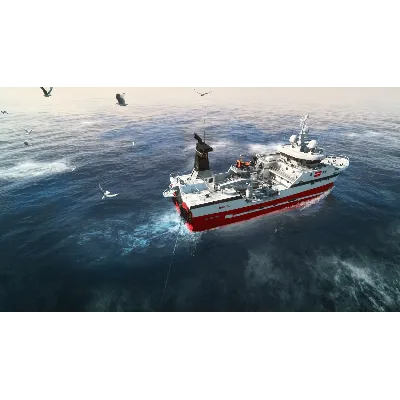 FISHING: BARENTS SEA COMPLETE EDITION XBOX КЛЮЧ - irongamers.ru