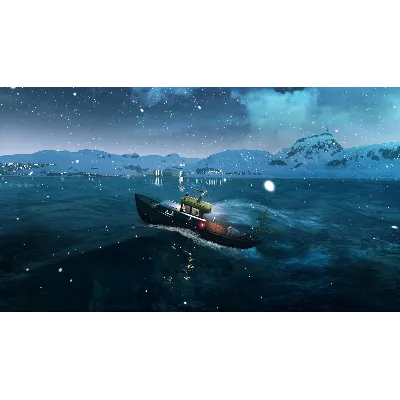 FISHING: BARENTS SEA COMPLETE EDITION XBOX КЛЮЧ - irongamers.ru