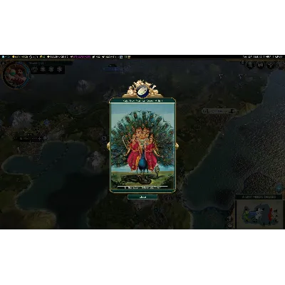 Sid Meier&acute;s Civilization V: Brave New World (Steam Gift RU KZ) - irongamers.ru