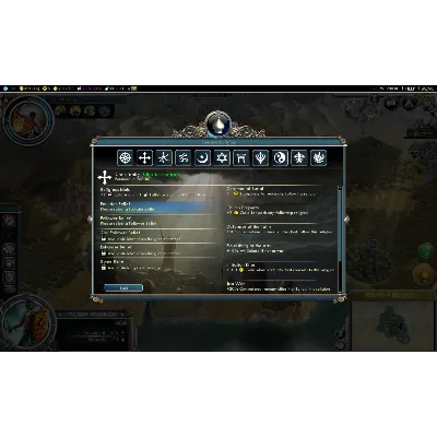 Sid Meier&acute;s Civilization V - Gods and Kings Steam Gift Россия - irongamers.ru