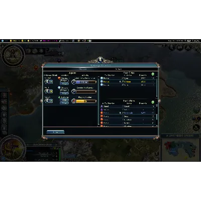 Sid Meier&acute;s Civilization V - Gods and Kings Steam Gift Россия - irongamers.ru