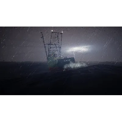 FISHING NORTH ATLANTIC ENHANCED EDITION XBOX X|S КЛЮЧ - irongamers.ru