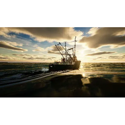 FISHING NORTH ATLANTIC ENHANCED EDITION XBOX X|S КЛЮЧ - irongamers.ru