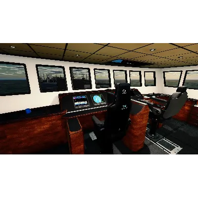 FISHING NORTH ATLANTIC ENHANCED EDITION XBOX X|S КЛЮЧ - irongamers.ru