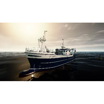 FISHING NORTH ATLANTIC ENHANCED EDITION XBOX X|S КЛЮЧ - irongamers.ru