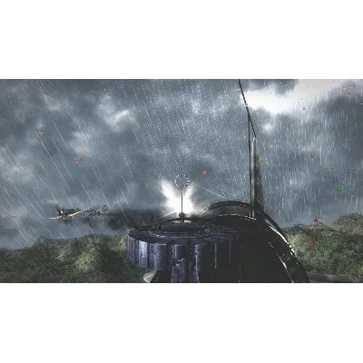 FLYING TIGERS: SHADOWS OVER CHINA XBOX КЛЮЧ - irongamers.ru