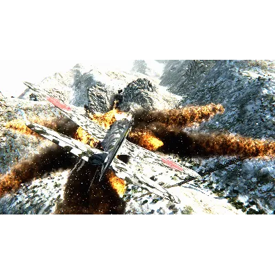 FLYING TIGERS: SHADOWS OVER CHINA XBOX КЛЮЧ - irongamers.ru