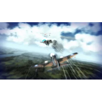 FLYING TIGERS: SHADOWS OVER CHINA XBOX КЛЮЧ - irongamers.ru