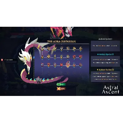 Astral Ascent АВТОДОСТАВКА STEAM GLOBAL МГНОВЕННО ЛИЦЕНЗИЯ - irongamers.ru