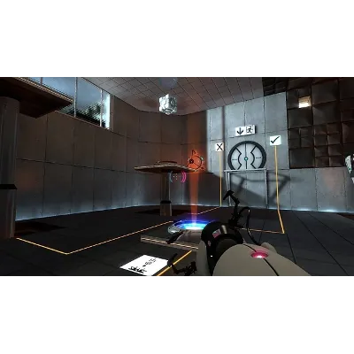 The Orange Box * STEAM РОССИЯ АВТОДОСТАВКА - irongamers.ru