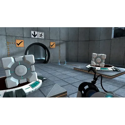The Orange Box * STEAM РОССИЯ АВТОДОСТАВКА - irongamers.ru