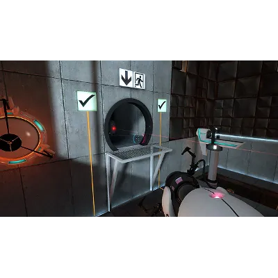 The Orange Box * STEAM РОССИЯ АВТОДОСТАВКА - irongamers.ru