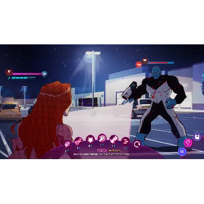 Invincible Presents: Atom Eve АВТОДОСТАВКА STEAM GLOBAL МГНОВЕННО ЛИЦЕНЗИЯ - irongamers.ru