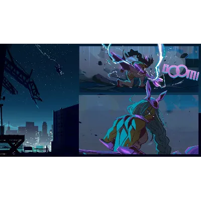 Invincible Presents: Atom Eve АВТОДОСТАВКА STEAM GLOBAL МГНОВЕННО ЛИЦЕНЗИЯ - irongamers.ru