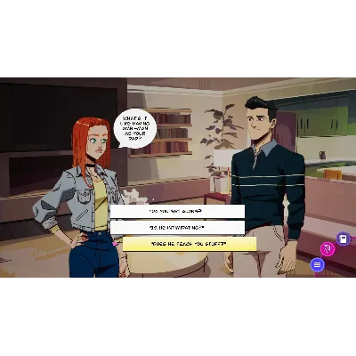 Invincible Presents: Atom Eve АВТОДОСТАВКА STEAM GLOBAL МГНОВЕННО ЛИЦЕНЗИЯ - irongamers.ru