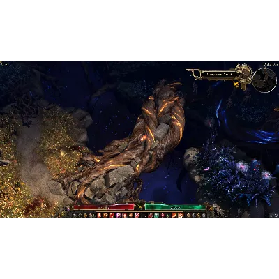 Grim Dawn - Forgotten Gods Expansion DLC * STEAM RU - irongamers.ru