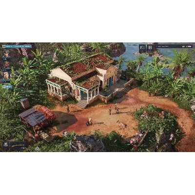 Jagged Alliance 3 Xbox One & Xbox Series X|S - irongamers.ru