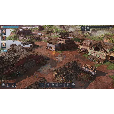 Jagged Alliance 3 Xbox One & Xbox Series X|S - irongamers.ru