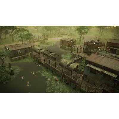 Jagged Alliance 3 Xbox One & Xbox Series X|S - irongamers.ru