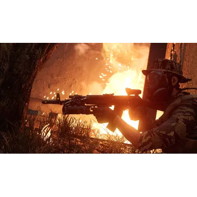 Insurgency: Sandstorm * STEAM РОССИЯ АВТОДОСТАВКА - irongamers.ru