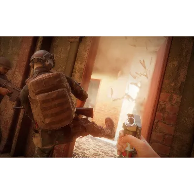 Insurgency: Sandstorm * STEAM РОССИЯ АВТОДОСТАВКА - irongamers.ru