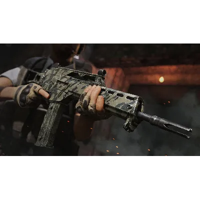 Insurgency: Sandstorm - Digital Splatter Weapon Skin Se - irongamers.ru