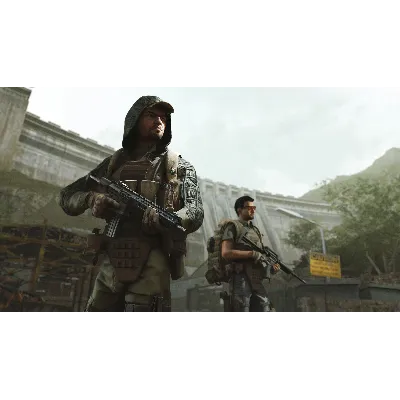 Insurgency: Sandstorm - Mountain Tactical Gear Set DLC - irongamers.ru