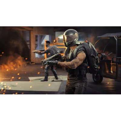 Insurgency: Sandstorm - Biker Gear Set DLC - irongamers.ru