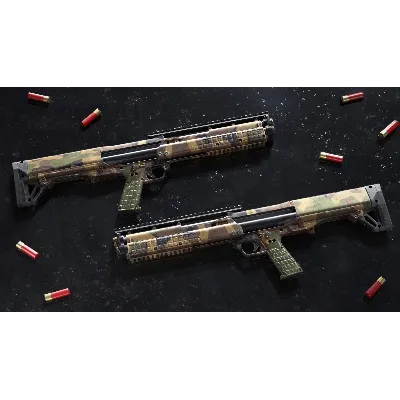 Insurgency: Sandstorm - Woodland Weapon Skin Set DLC - irongamers.ru