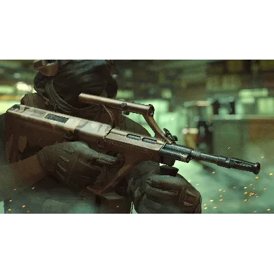 Insurgency: Sandstorm - Woodland Weapon Skin Set DLC - irongamers.ru