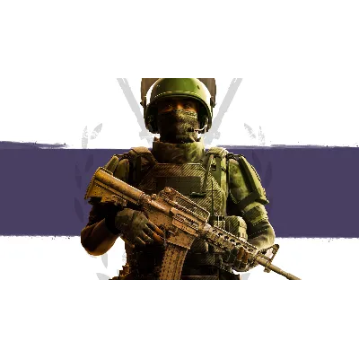 Insurgency: Sandstorm - Peacemaker Gear Set DLC - irongamers.ru