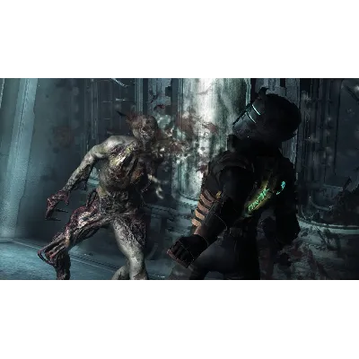 Dead Space 2 (Steam Gift Россия) - irongamers.ru