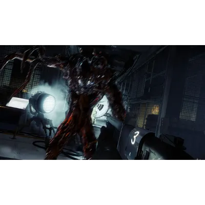 Prey | АВТОДОСТАВКА [Россия Steam Gift] - irongamers.ru