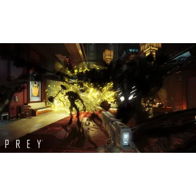 Prey | АВТОДОСТАВКА [Россия Steam Gift] - irongamers.ru