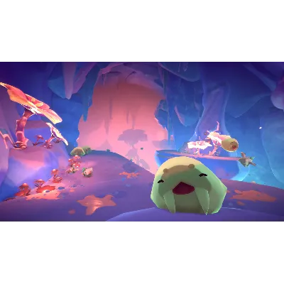 Slime Rancher 2 * STEAM РОССИЯ АВТОДОСТАВКА - irongamers.ru