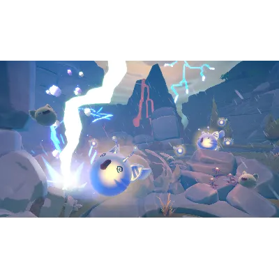 Slime Rancher 2 * STEAM РОССИЯ АВТОДОСТАВКА - irongamers.ru