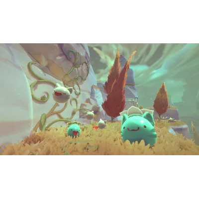 Slime Rancher 2 * STEAM РОССИЯ АВТОДОСТАВКА - irongamers.ru