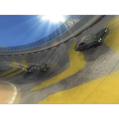 FlatOut 2™ * STEAM РОССИЯ АВТОДОСТАВКА - irongamers.ru