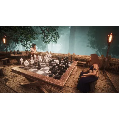 Conan Exiles - Debaucheries of Derketo Pack DLC - irongamers.ru