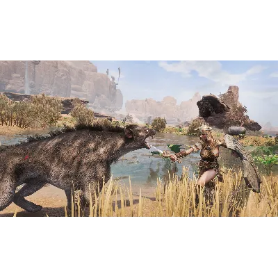 Conan Exiles - Debaucheries of Derketo Pack DLC - irongamers.ru