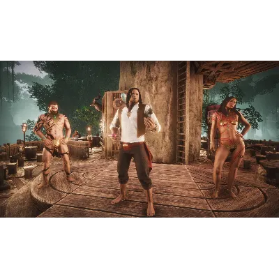 Conan Exiles - Debaucheries of Derketo Pack DLC - irongamers.ru