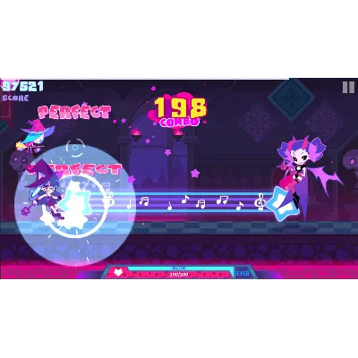 Muse Dash * STEAM РОССИЯ АВТОДОСТАВКА - irongamers.ru